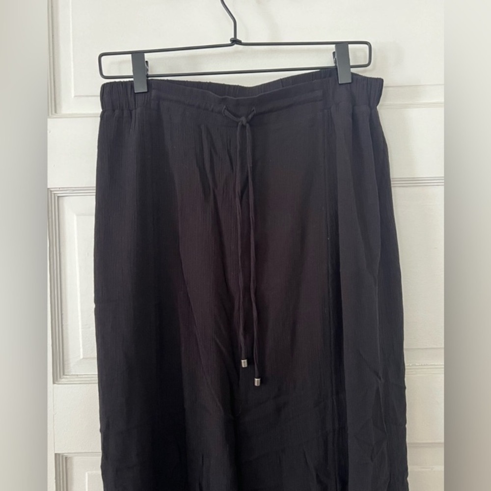 Splendid maxi skirt